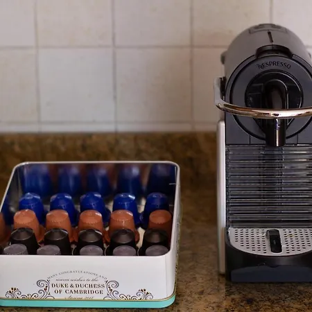 Lägenhet La Casa Di Mary