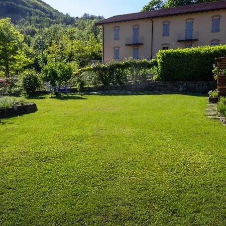 La Casa Di Mary Lägenhet