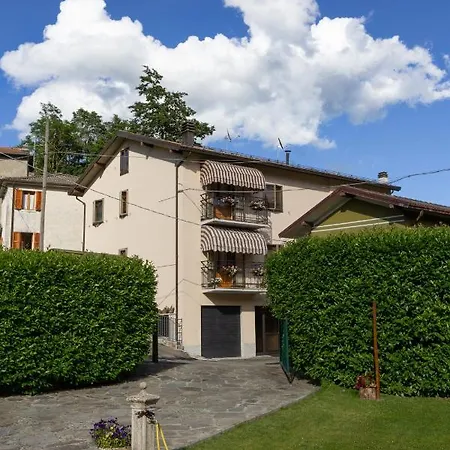 La Casa Di Mary Castiglione dei Pepoli