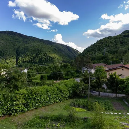 La Casa Di Mary