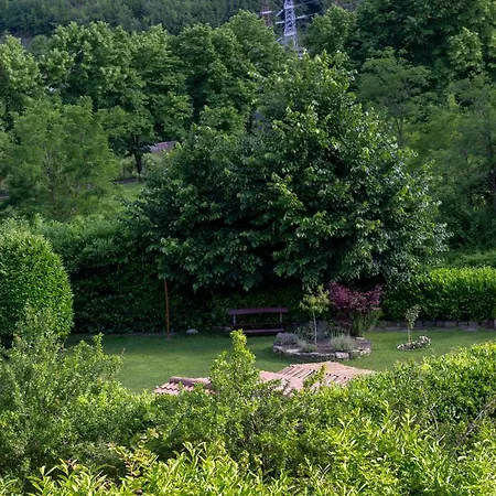 La Casa Di Mary Апартаменты *