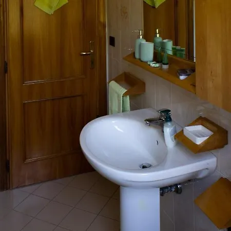 La Casa Di Mary Apartment