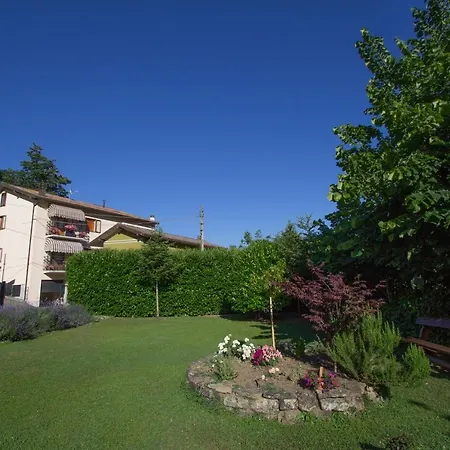Appartamento La Casa Di Mary *