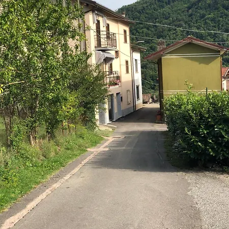 La Casa Di Mary * Castiglione dei Pepoli