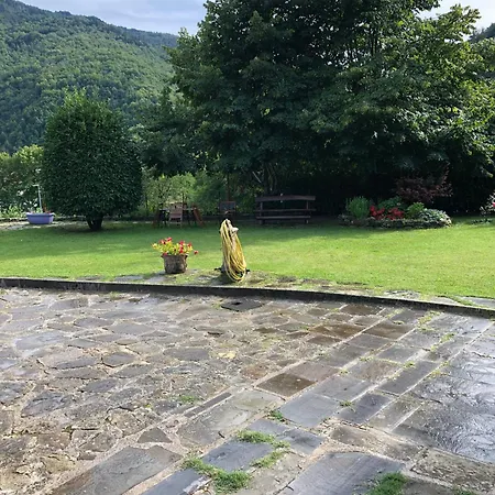 La Casa Di Mary