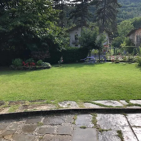 La Casa Di Mary Apartment