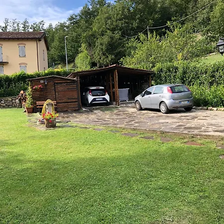 La Casa Di Mary Apartment Castiglione dei Pepoli