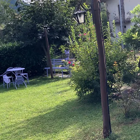 La Casa Di Mary