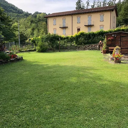 La Casa Di Mary Apartment