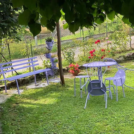 La Casa Di Mary Apartman Castiglione dei Pepoli
