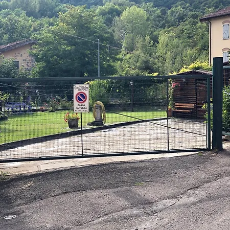 La Casa Di Mary *