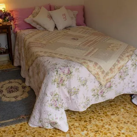 Apartment La Casa Di Mary