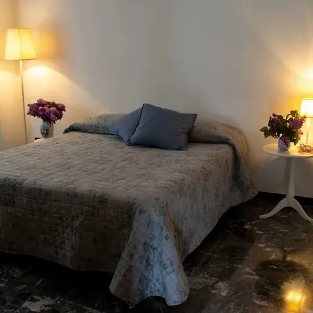 Апартаменты La Casa Di Mary *