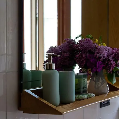 La Casa Di Mary Apartment