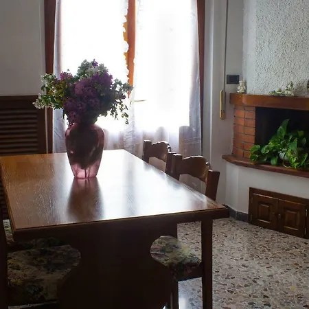 La Casa Di Mary