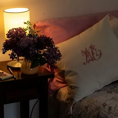 Appartement La Casa Di Mary