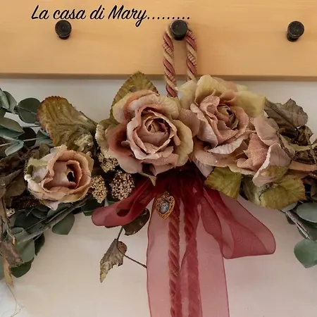 La Casa Di Mary Apartment *