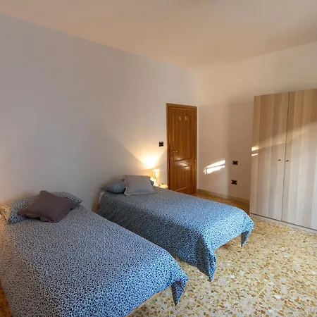 Apartment La Casa Di Mary