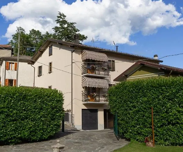 La Casa Di Mary Castiglione dei Pepoli