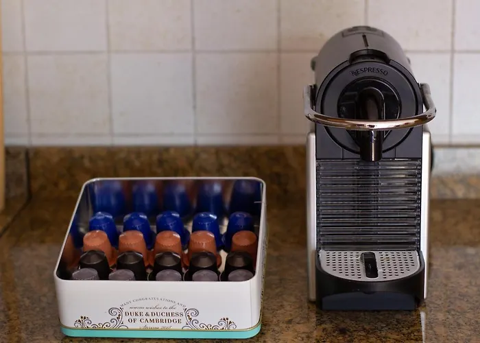 Lejlighed La Casa Di Mary