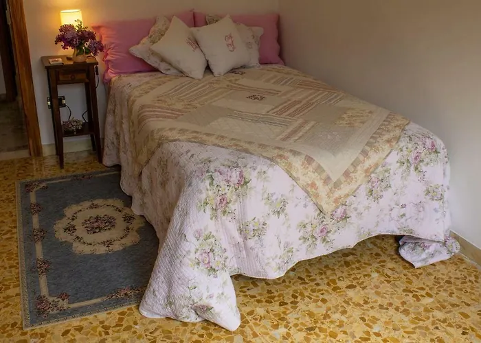 Apartament La Casa Di Mary