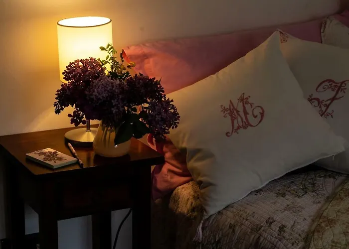 Apartament La Casa Di Mary